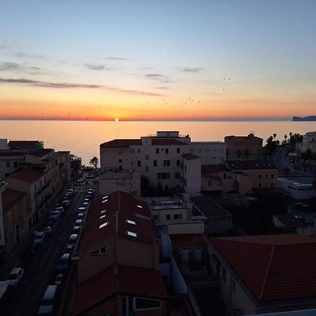 Hotel La Margherita & Spa Alghero Exteriér fotografie