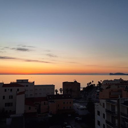 Hotel La Margherita & Spa Alghero Exteriér fotografie