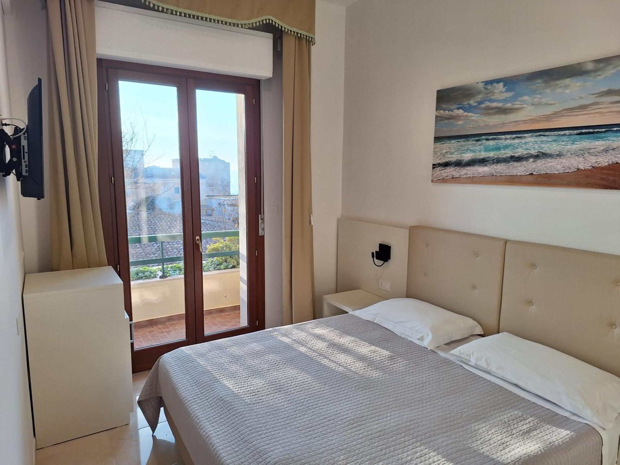 Hotel La Margherita & Spa Alghero Exteriér fotografie