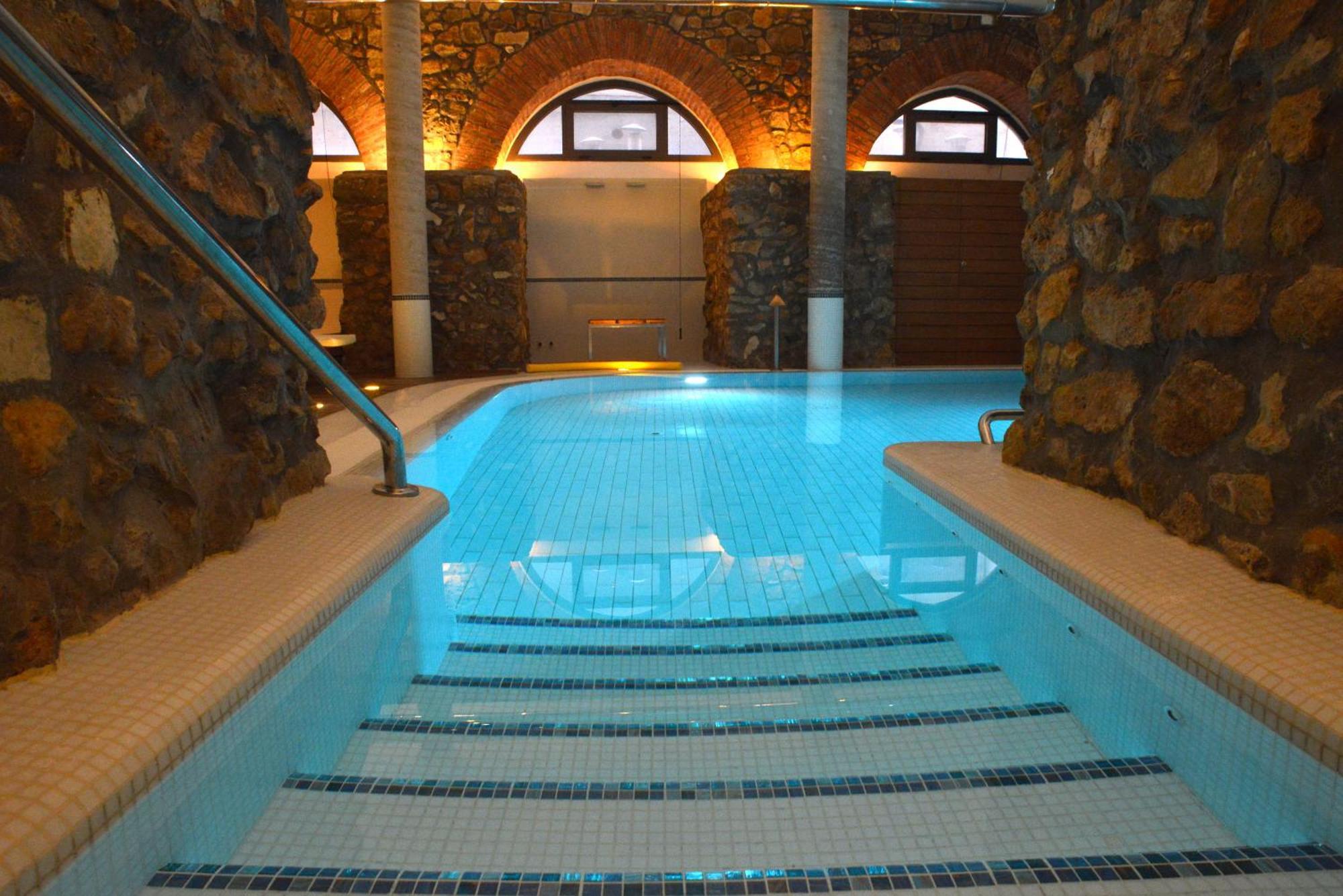 Hotel La Margherita & Spa Alghero Exteriér fotografie