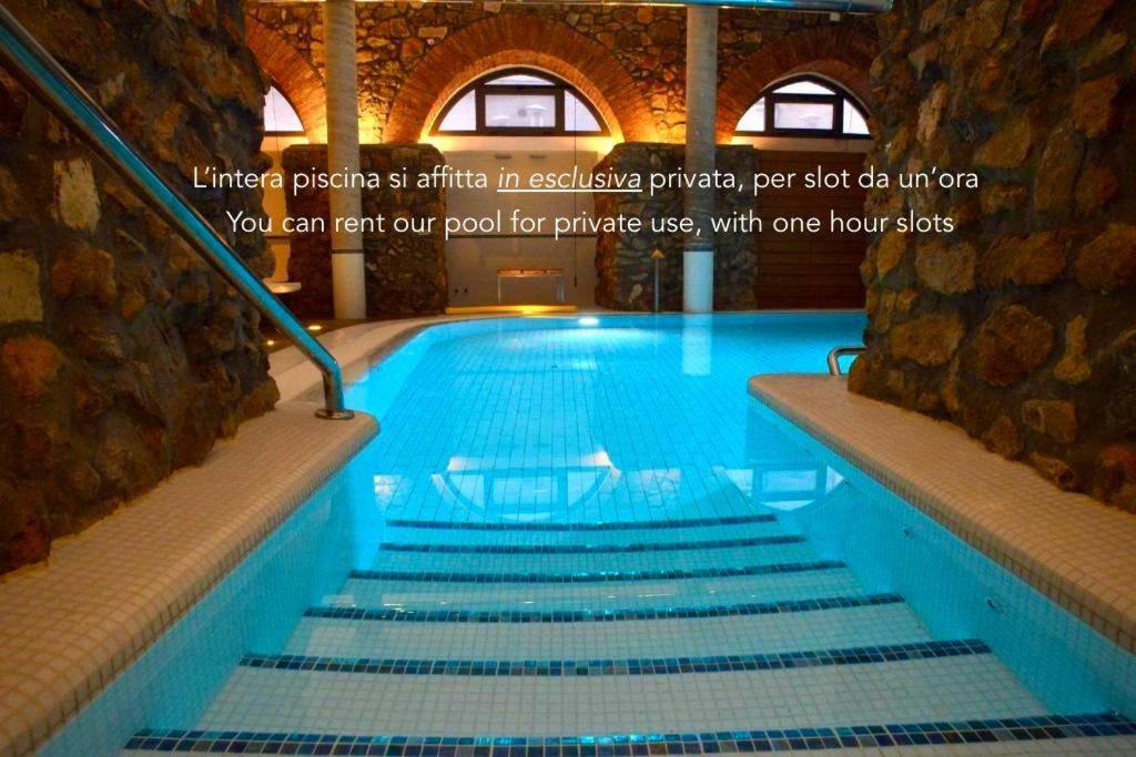 Hotel La Margherita & Spa Alghero Exteriér fotografie