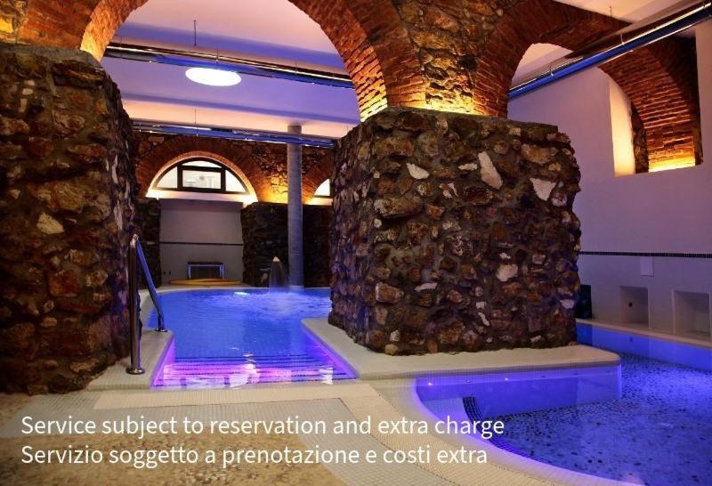 Hotel La Margherita & Spa Alghero Exteriér fotografie