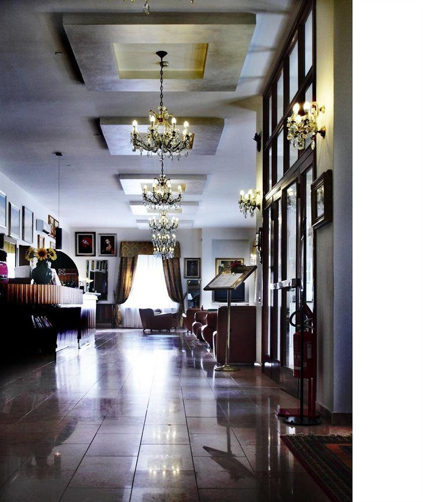 Hotel La Margherita & Spa Alghero Exteriér fotografie