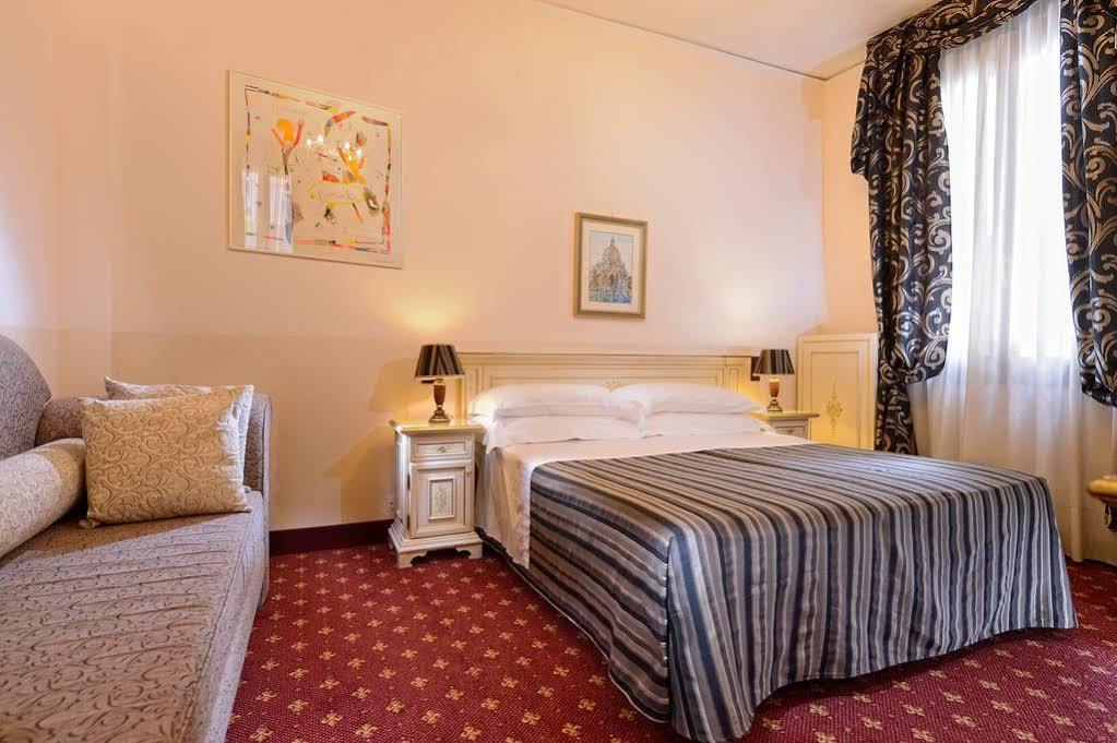 Hotel La Margherita & Spa Alghero Exteriér fotografie