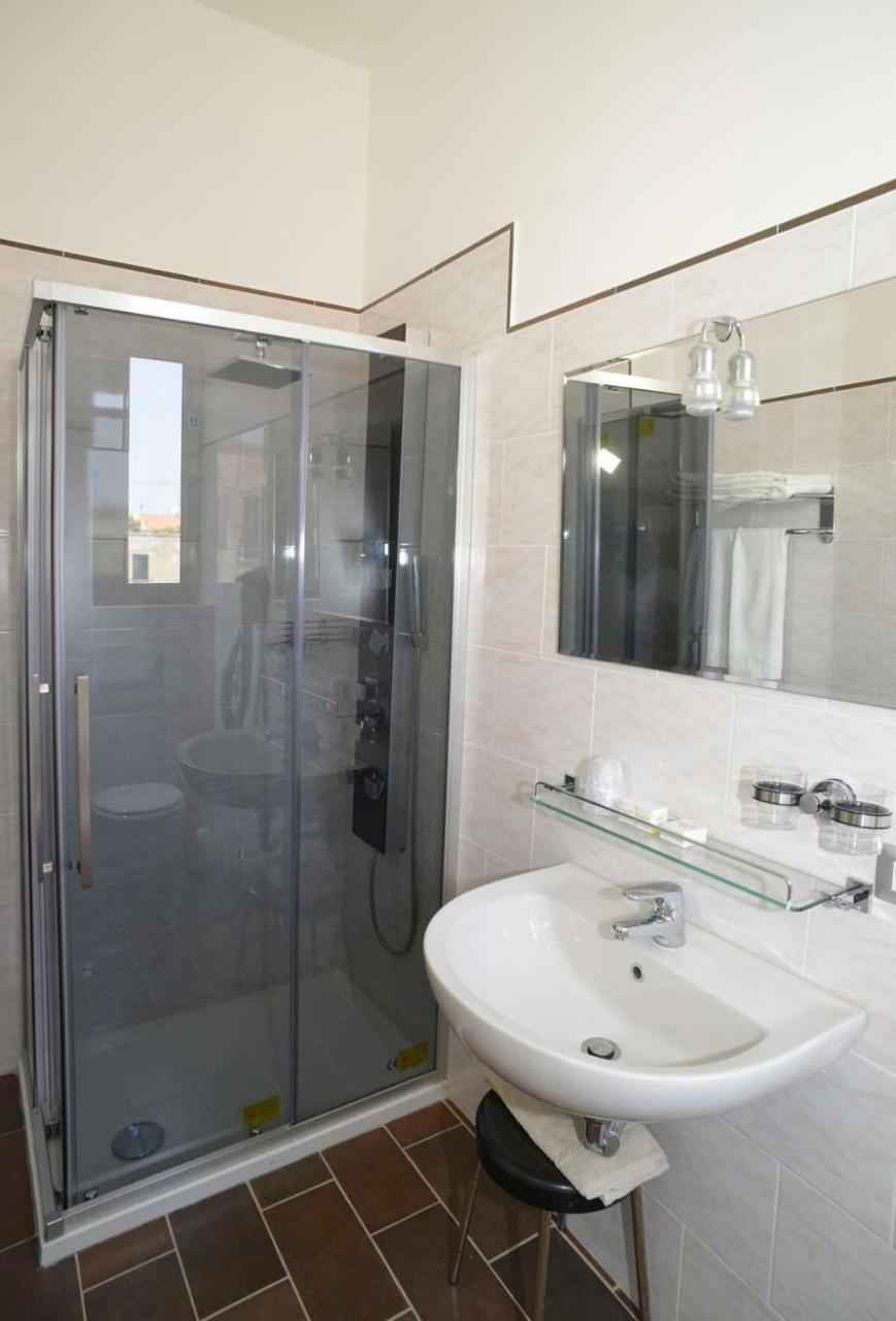 Hotel La Margherita & Spa Alghero Exteriér fotografie